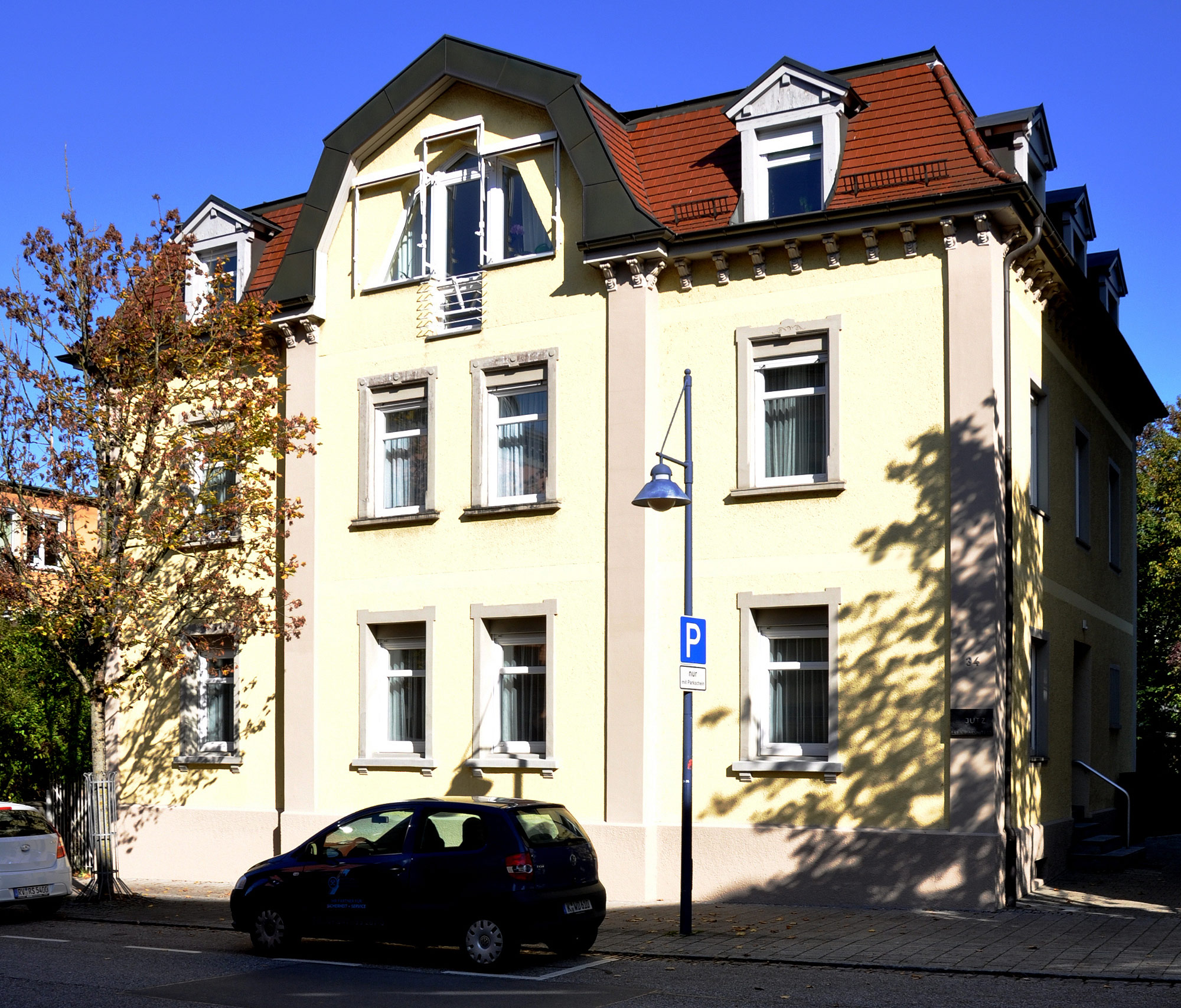 Ravensburg